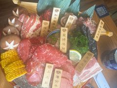 -炎蔵牛舌烤肉
