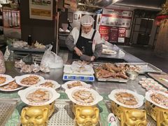 -山芋腔苏北菜(盐城滨海店)