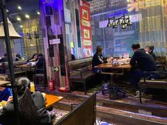 大堂-尚岛私房菜(西方巷店)