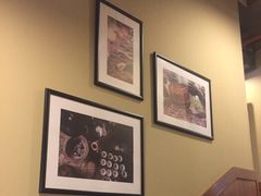 -星巴克(红房子店)