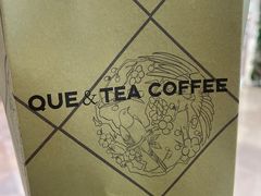 -鹊茶咖啡•新中式(深圳首店)