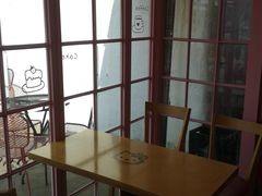 -Hello Kitty Cafe(弘大店)
