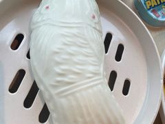 -吕氏疙瘩汤·新鲁菜(日照万象汇店)