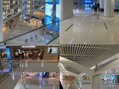 -皇城恒隆广场