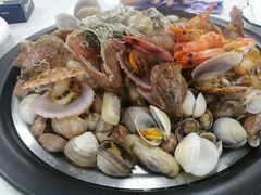 -睿柏云酒店-餐厅