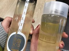 -魏家凉皮(博水商务大厦店)