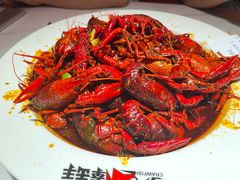 -王红军龙虾(盐仓桥店)