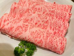 特級牛肉-小山日本料理(太古汇店)