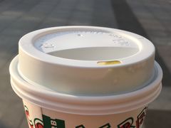 -星巴克(常德友阿国际广场店)