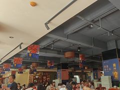 -天下客饭店(中山路店)