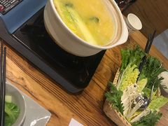 养生有机时蔬-U你·天然调味(南湖总店)