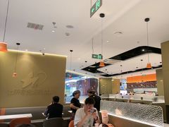 -比格比萨自助(新辰里学清路店)