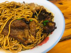 -西塘落锅面(罗星路店)