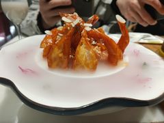 -御仙都北京菜馆·烤鸭店(双井店)