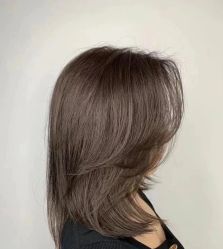 -ASG Hair Salon烫染·接发