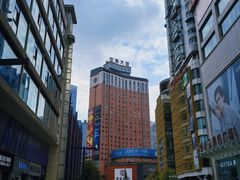 -铁二锅米线童谣洋芋饭(立海大厦店)