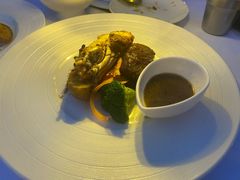 -天空花园餐吧·生日·团建(南山店)