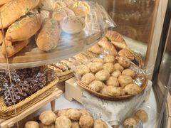 -山崎面包(苏州中心店)