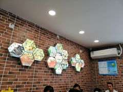 -台州老六海鲜面馆(上南总店)