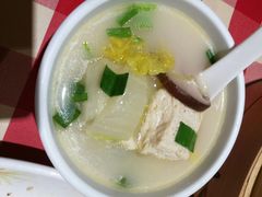 -西贝(无锡万象城店)