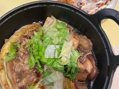 -米仓食堂(凯德广场店)