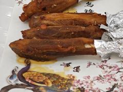 -丰尔粥食·顺德鱼生·干蒸排骨顺德菜(大良分店)