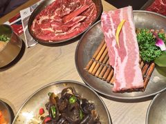 -西塔老太太泥炉烤肉(亚运村店)