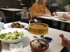-攸州小镇家湘菜(小米科技园店)