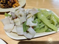 -隆氏兔头(同盛路店)