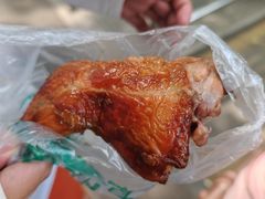 -大益烤鸡