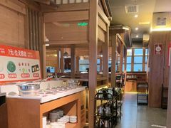 -九田家黑牛烤肉料理(新辰里亚运村店)