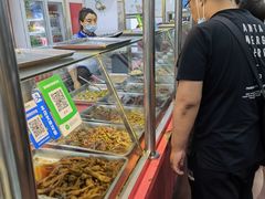 -惠丰源烩面馆(经七路店)