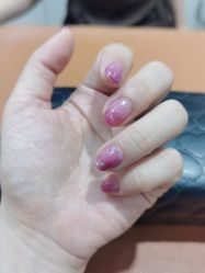 -初NAIL日式美甲美睫沙龙