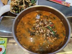 -龍堂蟹黄小笼包(万家丽店)