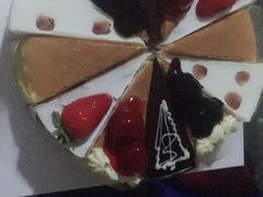 -幸福西饼生日蛋糕·下午茶(思明店)