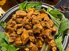 -隔壁老王·家常云南菜(花巷店)