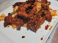 鸡叉-乡间好味私家菜(总店)