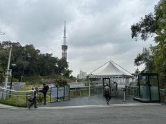 -广州雕塑公园