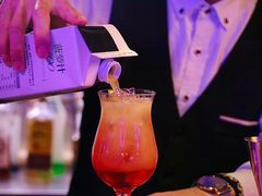 -好久不见网红乐队酒吧(鼓浪屿海底世界店)