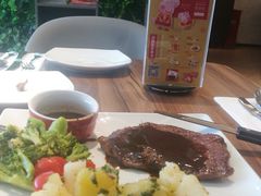 -必胜客(格尔木华兴店)