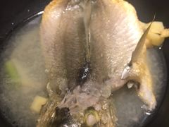百秒黄花鱼-莆田餐厅PUTIEN(三里屯店)