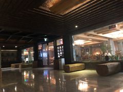 -浣溪沙富硒温泉