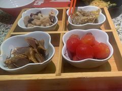 -炭舍干锅(华发商都店)