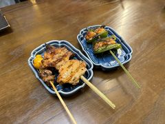 -一豚轩·烧鸟·豚骨拉面(五四路店)