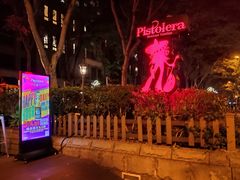 -Pistolera Mexican Cantina女枪手墨西哥餐厅(碧云路店)