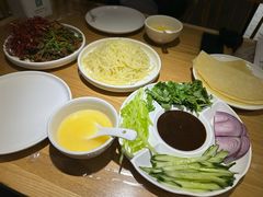 -榆林镇筋饼(知春路店)