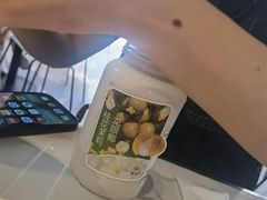 -野萃山·潮汕厚果汁(十亩地店)