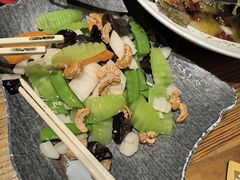 -花溪雨·森林餐厅(石基店)
