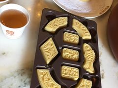 -鼓浪屿牌馅饼(博物馆店)