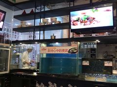 -申阿婆·上海菜·小海鲜(国展店)